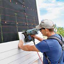 Best Custom Trim and Detailing for Siding  in Lynden, WA